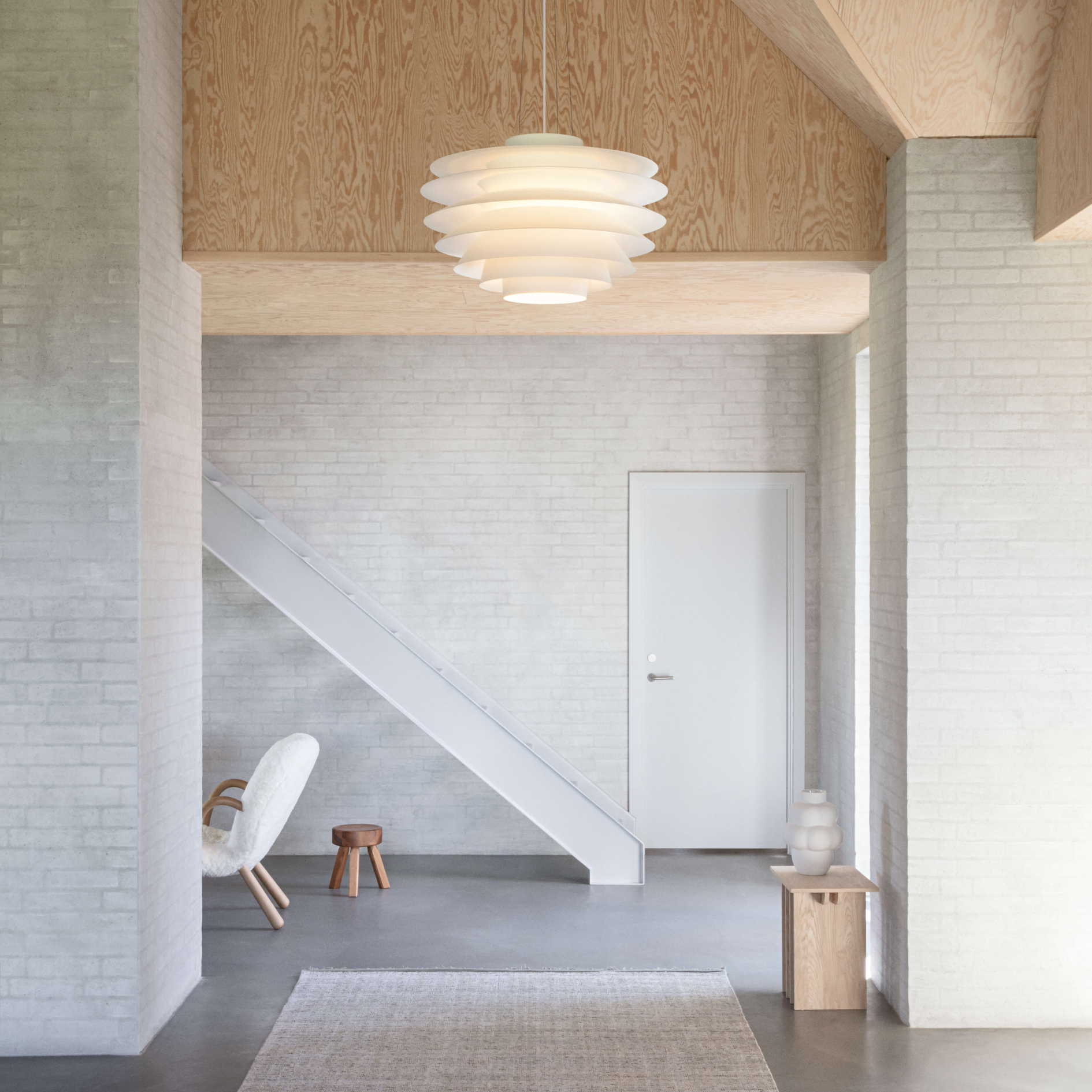 Verona White